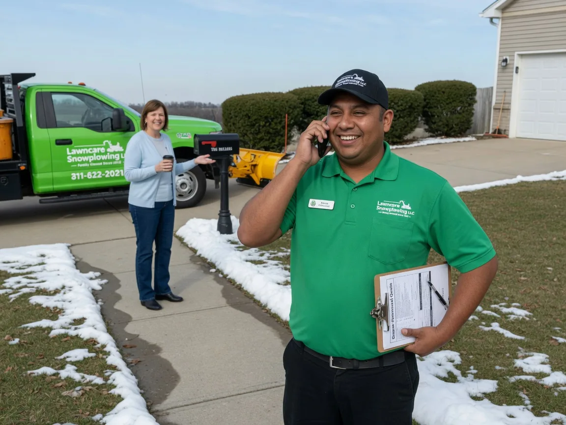 Lawn Care Services By Expert Landscaper Rocky Mount, NC FAQs